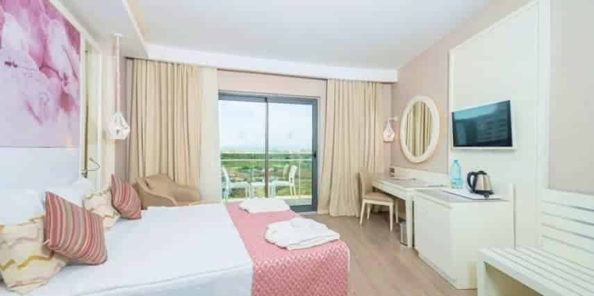 Diamond Premium Hotel Spa-PASİF